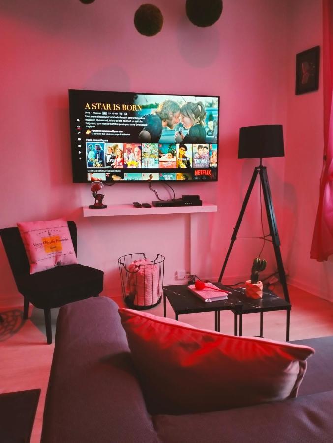 Love & Relax إيبيرني المظهر الخارجي الصورة
